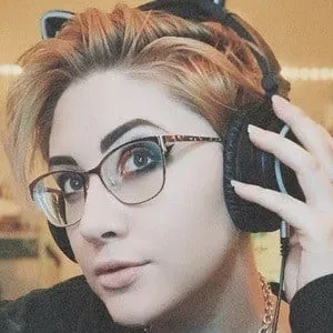 User Photo Profile