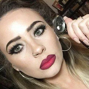 User Photo Profile