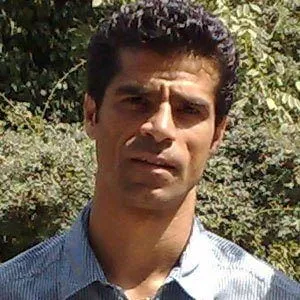 User Photo Profile