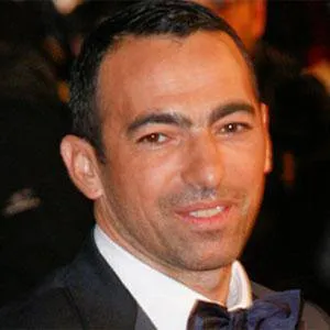 User Photo Profile