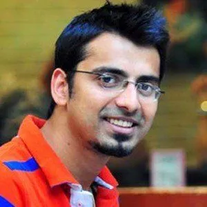 User Photo Profile
