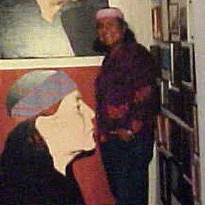 User Photo Profile