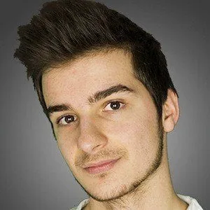 User Photo Profile