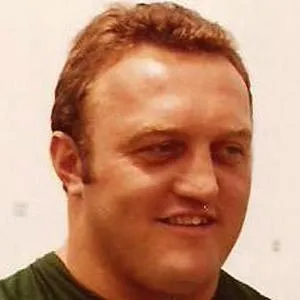 User Photo Profile