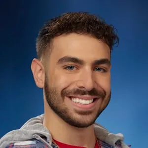 User Photo Profile