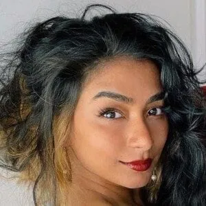 User Photo Profile