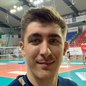 User Photo Profile