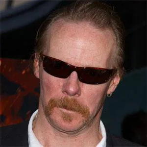User Photo Profile