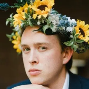 User Photo Profile