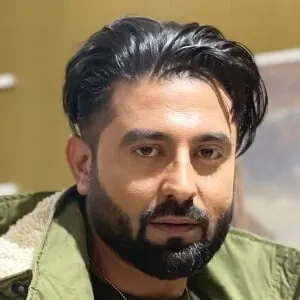 User Photo Profile