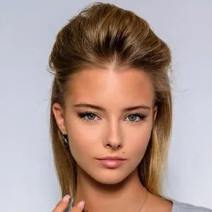 User Photo Profile