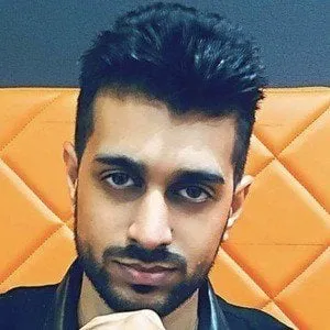 User Photo Profile