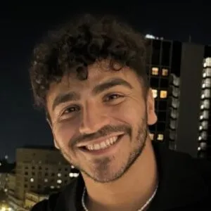 User Photo Profile