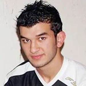 User Photo Profile