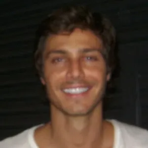 User Photo Profile