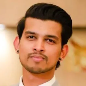 User Photo Profile