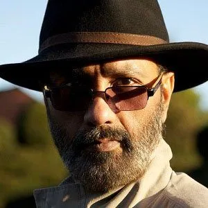User Photo Profile