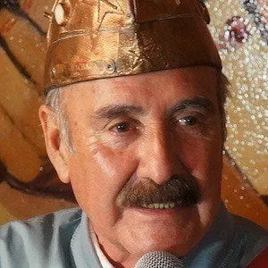User Photo Profile