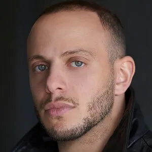 User Photo Profile