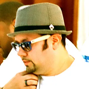 User Photo Profile