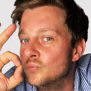 User Photo Profile