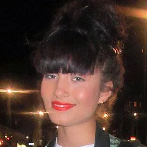 User Photo Profile