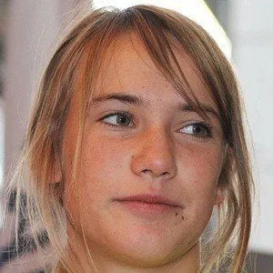 User Photo Profile
