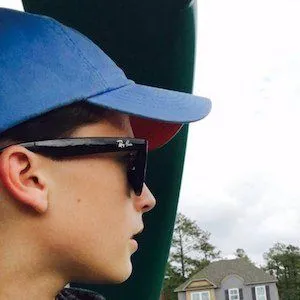 User Photo Profile