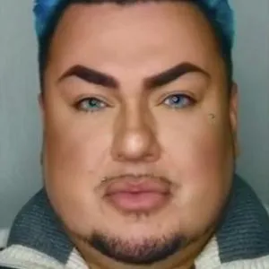 User Photo Profile