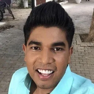 User Photo Profile