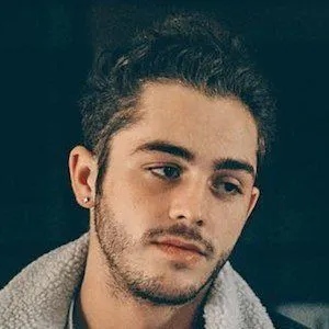 User Photo Profile