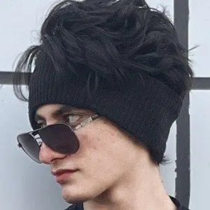 User Photo Profile
