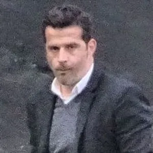 User Photo Profile
