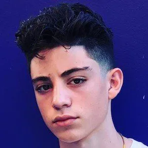 User Photo Profile