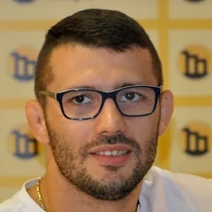 User Photo Profile