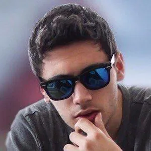 User Photo Profile