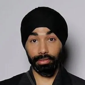 User Photo Profile