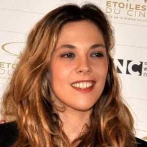 User Photo Profile