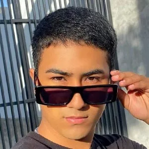 User Photo Profile