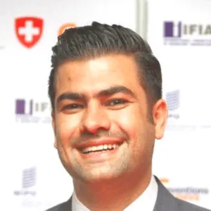 User Photo Profile