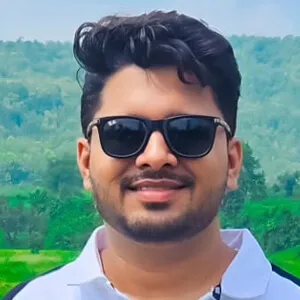User Photo Profile