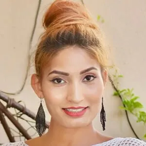 User Photo Profile