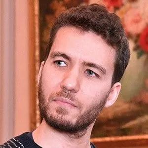 User Photo Profile