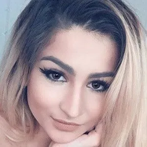 User Photo Profile