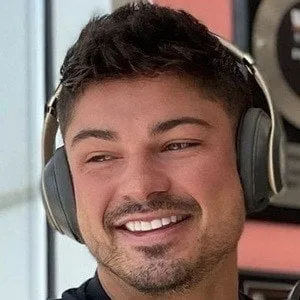 User Photo Profile