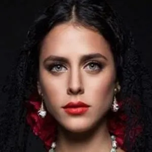 User Photo Profile