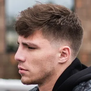 User Photo Profile