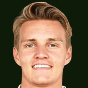 User Photo Profile