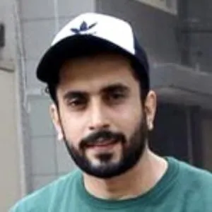 User Photo Profile