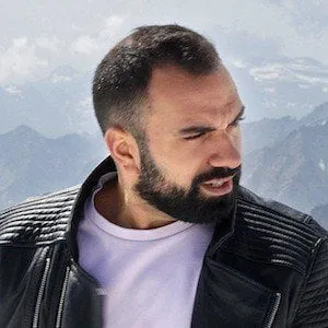User Photo Profile
